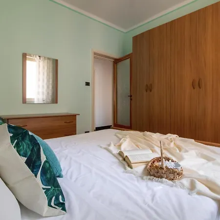 Apartment Sea Mint *