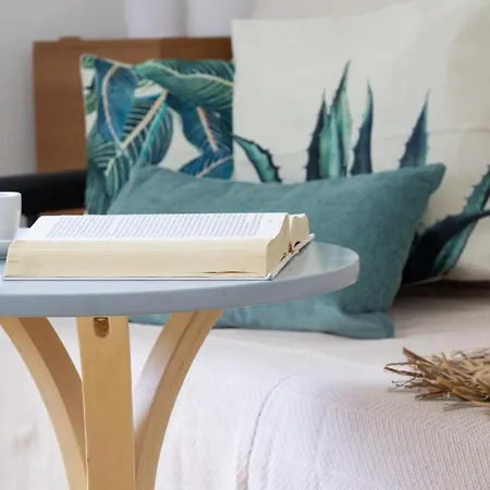 Sea Mint Apartment Rapallo