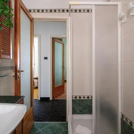 Apartment Sea Mint *