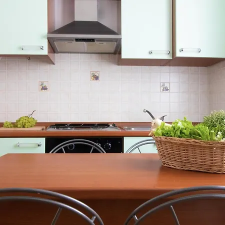 Apartment Sea Mint Rapallo
