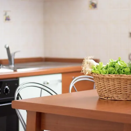 Sea Mint Apartment