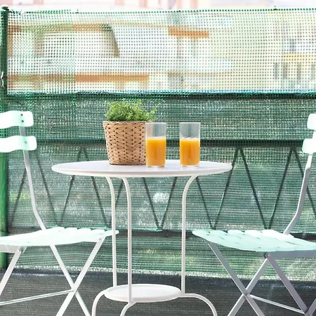 Sea Mint Lejlighed Rapallo