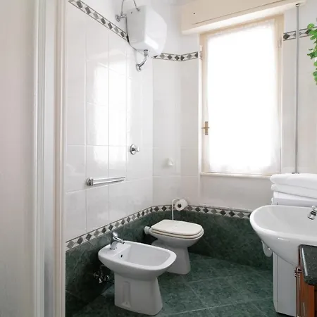 Sea Mint Lejlighed Rapallo